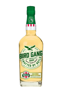 Bird Gang Mango Italian Ice Vodka