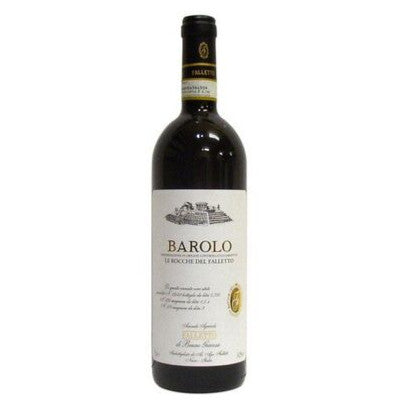 Bruno Giacosa Barolo Falletto Barolo 2021