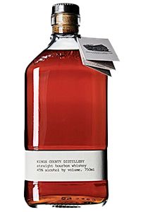 Kings County Straight Bourbon