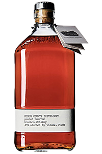 Kings County Peated Bourbon