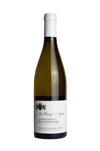 Confuron Gindre Chardonnay Bourgogne (NO UPC) 2022