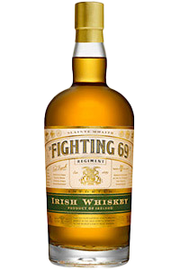 Fighting 69th Irish Whiskey
