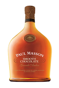 Paul Masson Grand Amber Chocolate Brandy