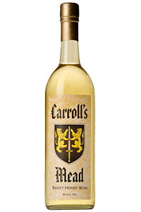 Brotherhood Carroll's Mead