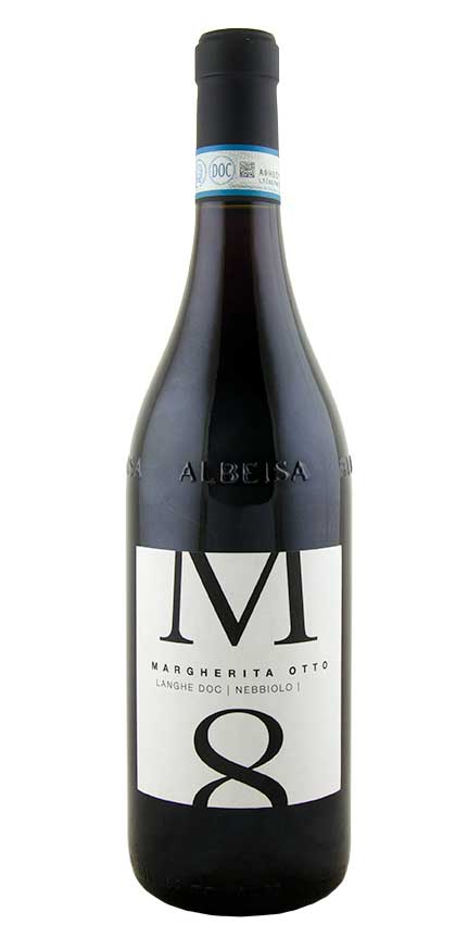 Margherita Otto Langhe Nebbiolo 2024