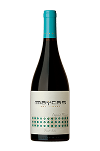 Emiliana Maycas del Limari Pinot Noir 2022