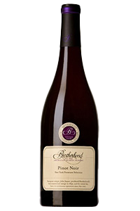 Brotherhood Pinot Noir 2019