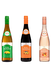 Real Sangria Variety Pack