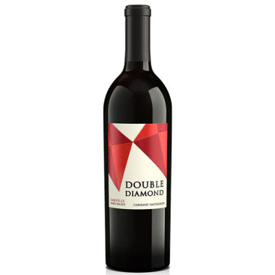 Double Diamond Cabernet Sauvignon Oakville 2021 (375ml)