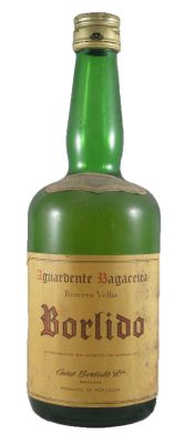 Sao Vicente Aguardente Bagaceira