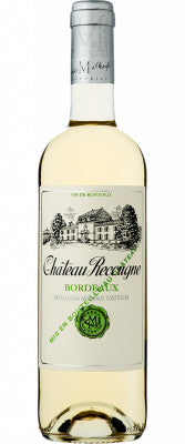 Chateau Recougne White Blend 2024