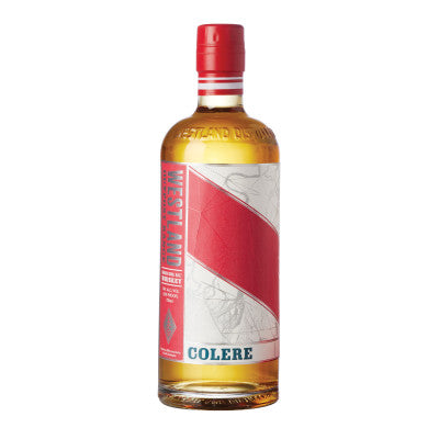 Westland Colere American Single Malt