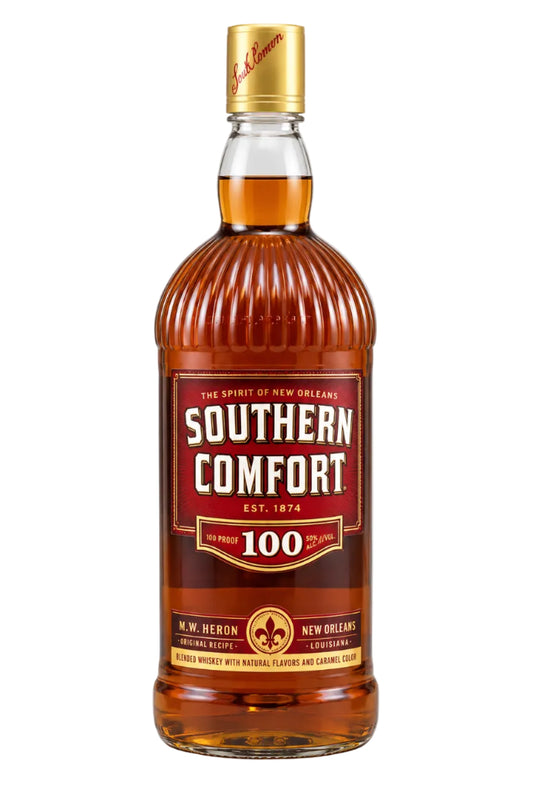 Southern Comfort 100 Proof Whiskey