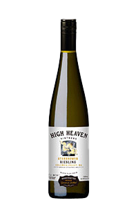 High Heaven Riesling 2022