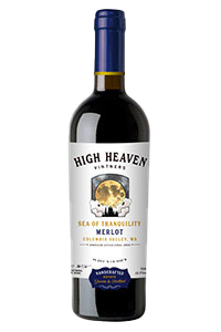 High Heaven Merlot 2018