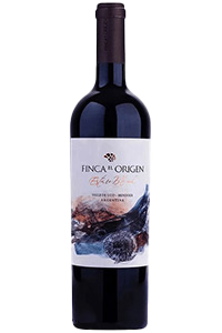 El Origen Estate Red Blend 2021