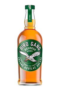 Bird Gang Bourbon 2025