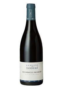 Domaine Lecheneaut Chambolle Musigny (NO UPC) 2020