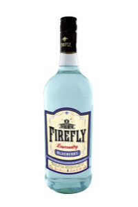 Firefly Blueberry Vodka
