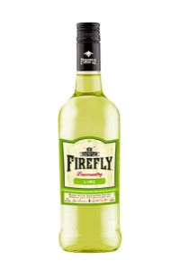 Firefly Lime Vodka