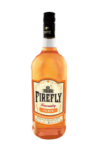 Firefly Peach Vodka