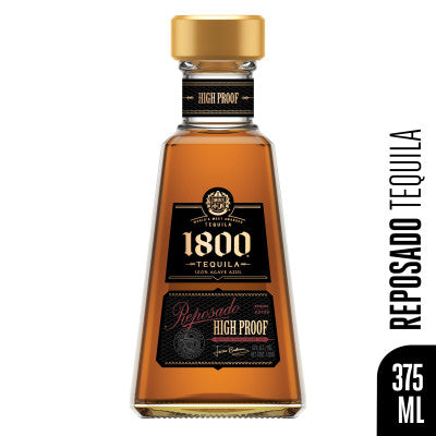 1800 Reposado Tequila