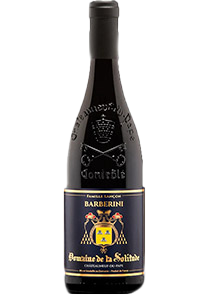 Domaine de La Solitude Chateauneuf-du-Pape Barberini 2023