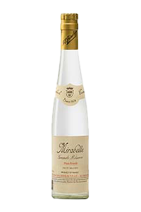 Trimbach Mirabelle Reserve Eau de Vie