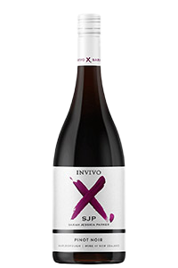 SJP X Pinot Noir 2024