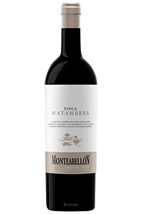 Monteabellon Finca Matambres 2017