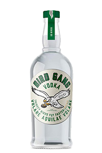 Bird Gang Vodka