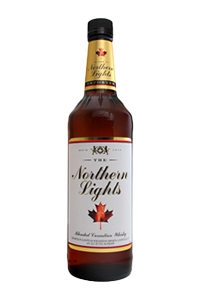 Northern Light Canadian Whiskey