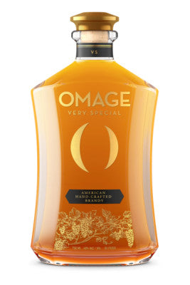 Omage VS Brandy