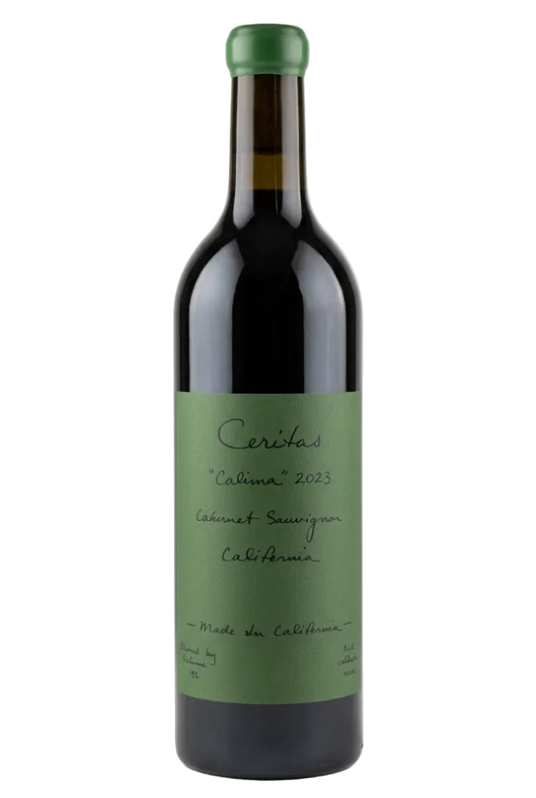 Cabernet Sauvignon 'Colima', Ceritas 2023