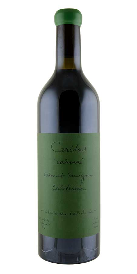 Cabernet Sauvignon 'Colima', Ceritas 2023