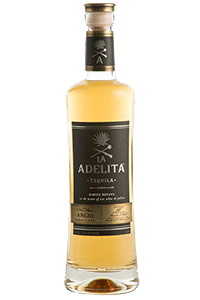 La Adelita Anejo Tequila