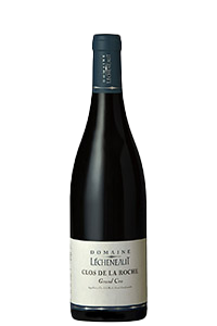 Domaine Lecheneaut Clos de La Roche Grand Cru (NO UPC) 2020