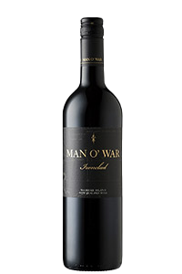 Man O'War Ironclad Bordeaux Blend 2021