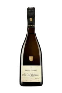 Philipponnat Clos des Goisses Extra Brut 2016 (Case of 3 Bottles)