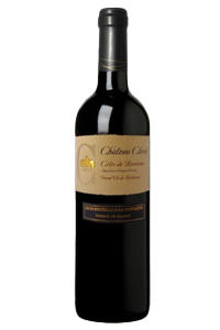 Vina Tarapaca Carmenere Gran Reserva Black Label 2021