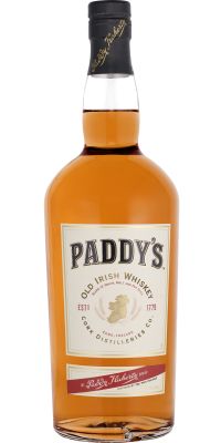 Paddy Irish Whiskey