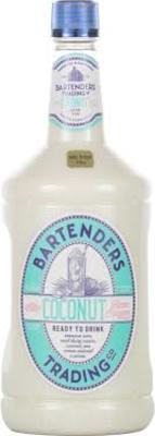 Bartender's Trading Company Coconut Rum Cream