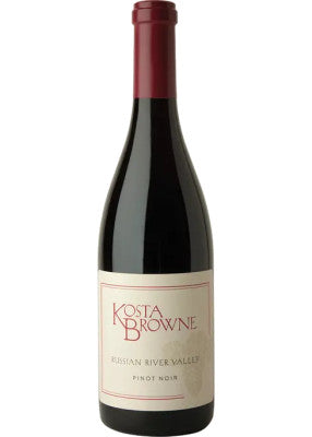 Kosta Browne Russian River Pinot Noir 2023