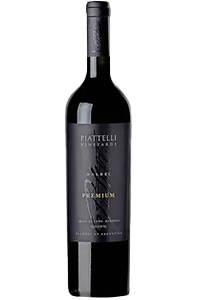 Piattelli Malbec Lujan de Cuyo Reserve 2024