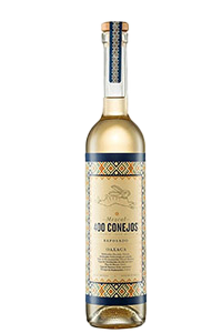 400 Conejos Reposado Tequila