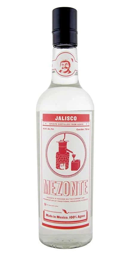 Mezonte Candido