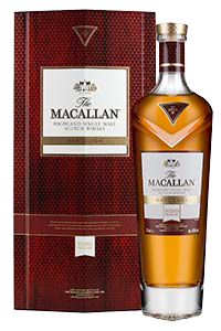 Macallan Rare Cask Scotch