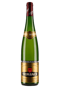 Trimbach Gewurztraminer Cuvee des Seigneurs de Ribeaupierre 2016