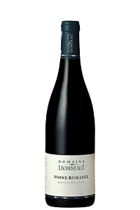 Domaine Lecheneaut Vosne Romanee (NO UPC) 2021