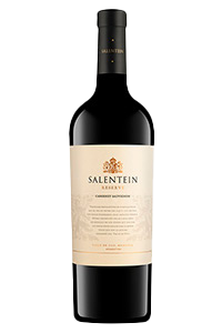 Salentein Cabernet Sauvignon Reserve 2024